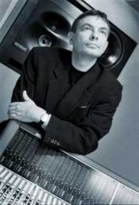 photo de Karl Bartos